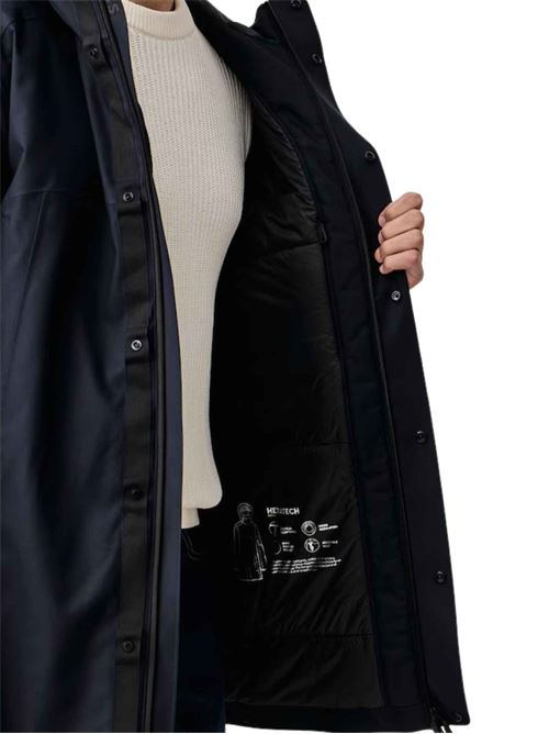 Parka imbottito con cappuccio Boss Green | 50570858402